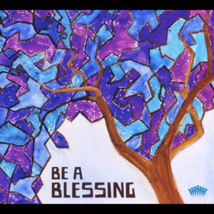 Be a Blessing, 2013